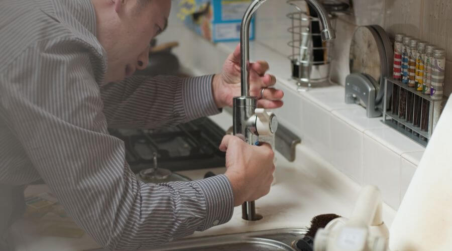 Local annual plumbing maintenance in Lyndora, PA